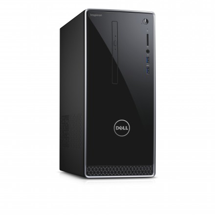 PC Dell Inspirion 3650 (I5-6400/ 1TB/ 8GB RAM)