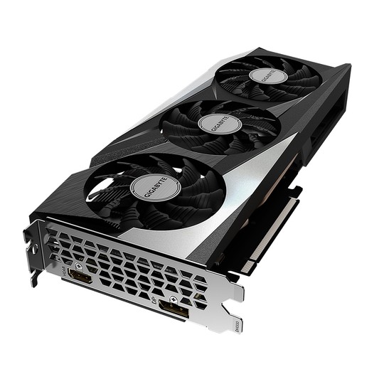 TARJETA GRÁFICA GIGABYTE RX 6500 XT GAMING OC 4GB GDDR6 - Imagen 3