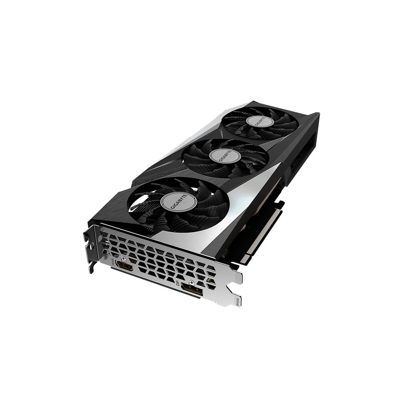 TARJETA GRÁFICA GIGABYTE RX 6500 XT GAMING OC 4GB GDDR6 - Imagen 3