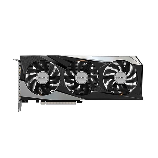 TARJETA GRÁFICA GIGABYTE RX 6500 XT GAMING OC 4GB GDDR6 - Imagen 4