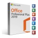 (oferta) Office Professional Plus 1 PC 2019 tarjeta con código de activación
