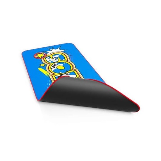 ALFOMBRILLA ENERGY SISTEM SONIC GAMING XXL - Imagen 3