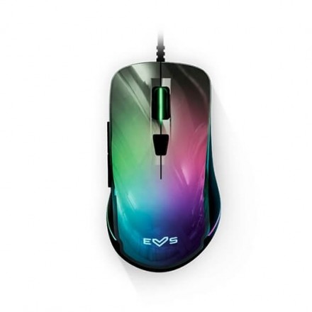 RATON OPTICO ENERGY SISTEM ESG M3 NEON - Imagen 1