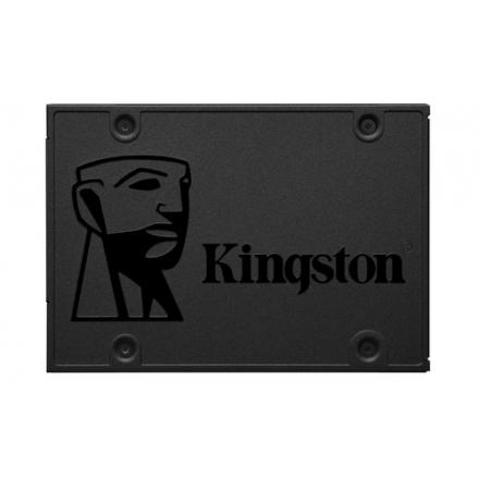 Ssd Kingston 240 Gb Sa400 2.5" 7mm Sa400s37/240g - Imagen 1