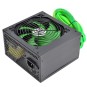 FUENTE DE ALIMENTACION ATX 650W L-LINK LL-PS-650 - Imagen 1