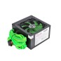 FUENTE DE ALIMENTACION ATX 650W L-LINK LL-PS-650 - Imagen 3