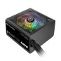 FUENTE DE ALIMENTACION ATX 600W THERMALTAKE SMART RGB NEGRO - Imagen 1