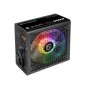 FUENTE DE ALIMENTACION ATX 600W THERMALTAKE SMART RGB NEGRO - Imagen 5