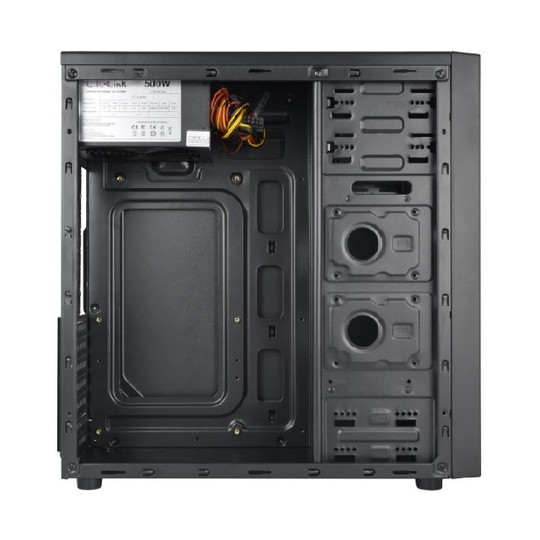 TORRE ATX L-LINK ATRIA 500W USB 3.0 - Imagen 4
