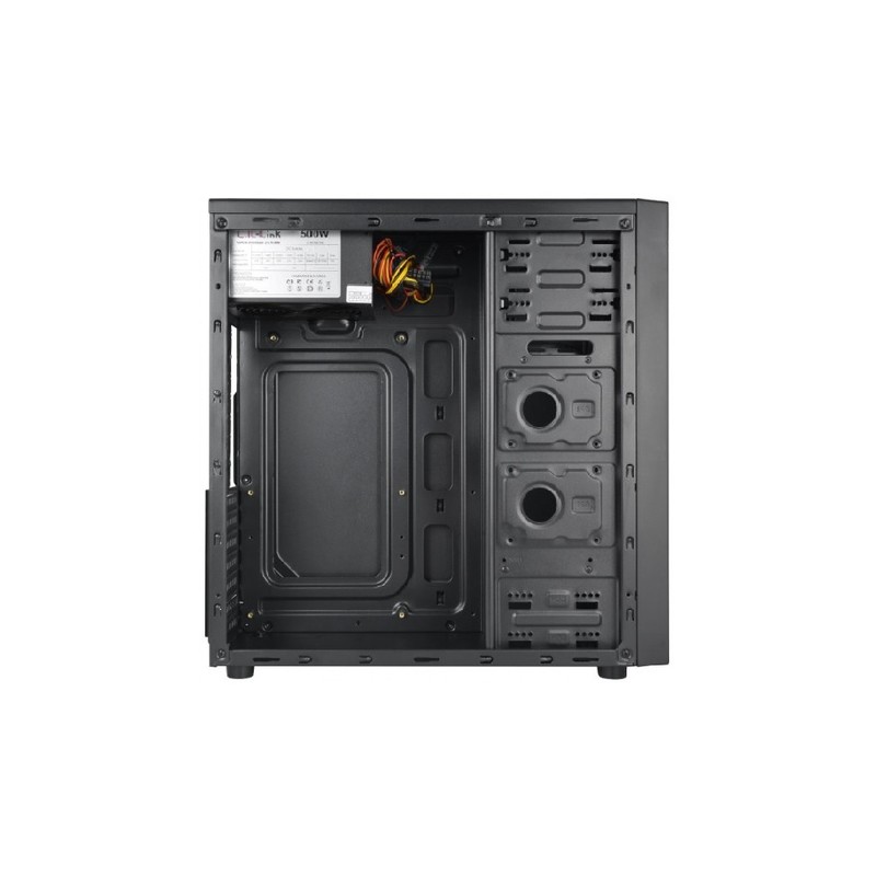TORRE ATX L-LINK ATRIA 500W USB 3.0 - Imagen 4
