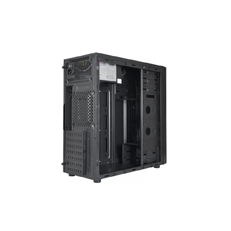 TORRE ATX L-LINK ATRIA 500W USB 3.0 - Imagen 5