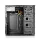 TORRE MICRO ATX 500W L-LINK KLUSTER NEGRA - Imagen 5