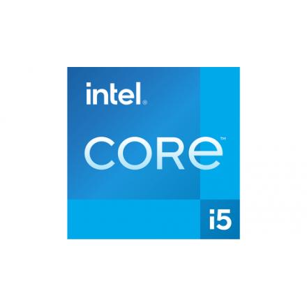 Cpu Intel I5 12400 Socket 1700 2.5ghz / 4.4ghz 12a GeneraciÓn 6 Cores 18mb Cache 125w/150wat 64 Bits - Imagen 1