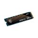 DISCO DURO M2 SSD 500GB PCIE4 MSI SPATIUM M450 - Imagen 2