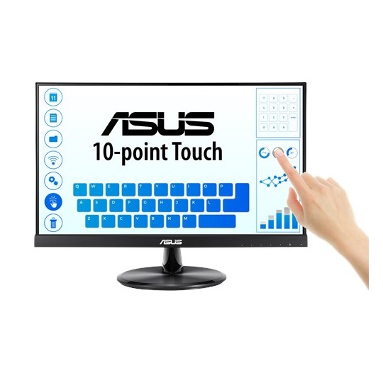 MONITOR TACTIL 21.5  ASUS VT229H - Imagen 2