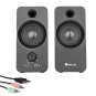 ALTAVOZ NGS MULTIMEDIA SPEAKER 2.0 SB350 - Imagen 3
