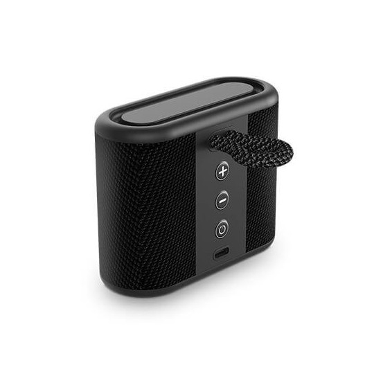 ALTAVOZ SPC MINIMAX BLUETOOTH NEGRO - Imagen 3