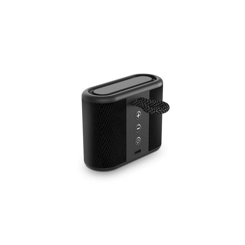 ALTAVOZ SPC MINIMAX BLUETOOTH NEGRO - Imagen 3