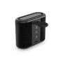 ALTAVOZ SPC MINIMAX BLUETOOTH NEGRO - Imagen 3