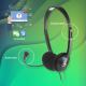 AURICULARES MICRO NGS MS103PRO NEGRO - Imagen 2