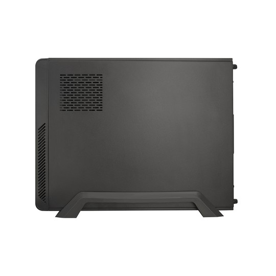Tooq Caja Sobremesa Microatx/mini Itx  Fuente 500 Sfx  Negra Tqc-3006du - Imagen 3