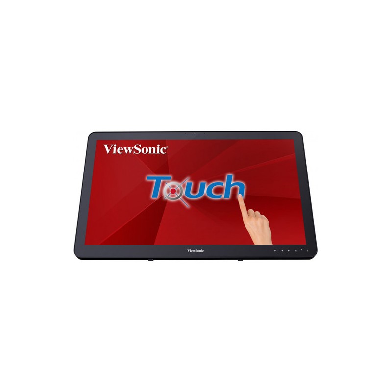 MONITOR 24  TACTIL VIEWSONIC TD2430 - Imagen 1