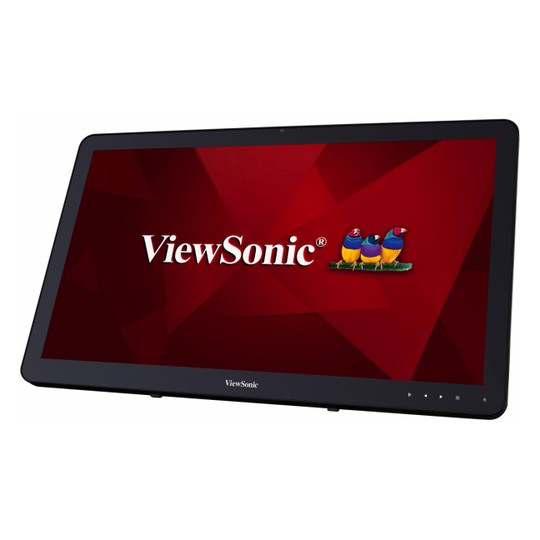 MONITOR 24  TACTIL VIEWSONIC TD2430 - Imagen 2