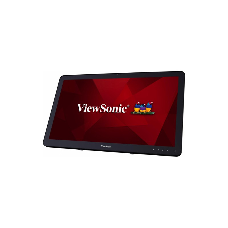 MONITOR 24  TACTIL VIEWSONIC TD2430 - Imagen 2