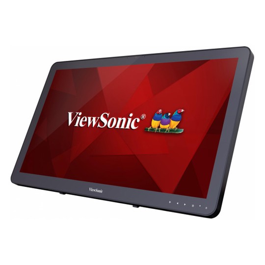 MONITOR 24  TACTIL VIEWSONIC TD2430 - Imagen 3