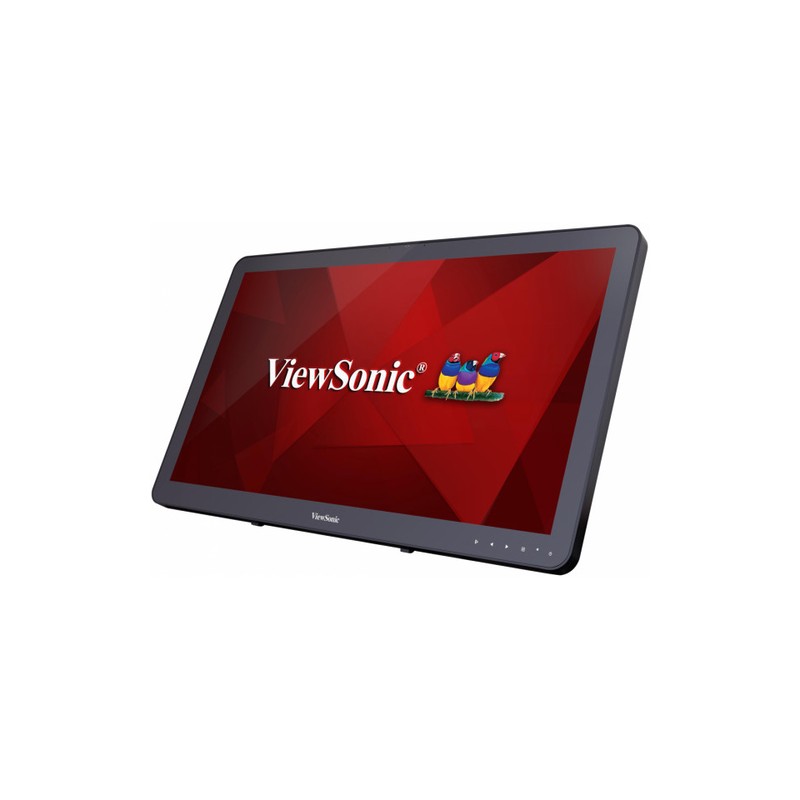 MONITOR 24  TACTIL VIEWSONIC TD2430 - Imagen 3