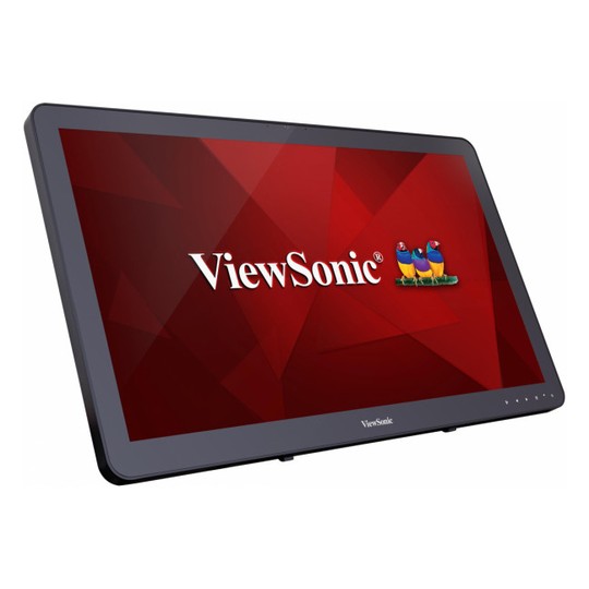 MONITOR 24  TACTIL VIEWSONIC TD2430 - Imagen 4