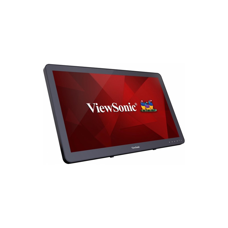 MONITOR 24  TACTIL VIEWSONIC TD2430 - Imagen 4