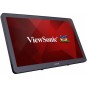 MONITOR 24  TACTIL VIEWSONIC TD2430 - Imagen 4