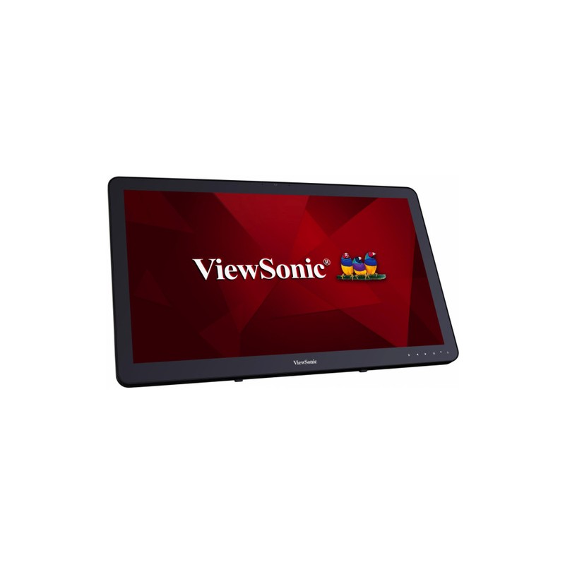 MONITOR 24  TACTIL VIEWSONIC TD2430 - Imagen 5