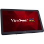 MONITOR 24  TACTIL VIEWSONIC TD2430 - Imagen 5
