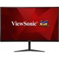 MONITOR LED GAMING 27  VIEWSONIC VX2719-PC-MHD NEGRO - Imagen 1