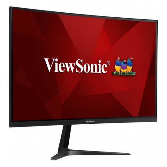 MONITOR LED GAMING 27  VIEWSONIC VX2719-PC-MHD NEGRO - Imagen 2