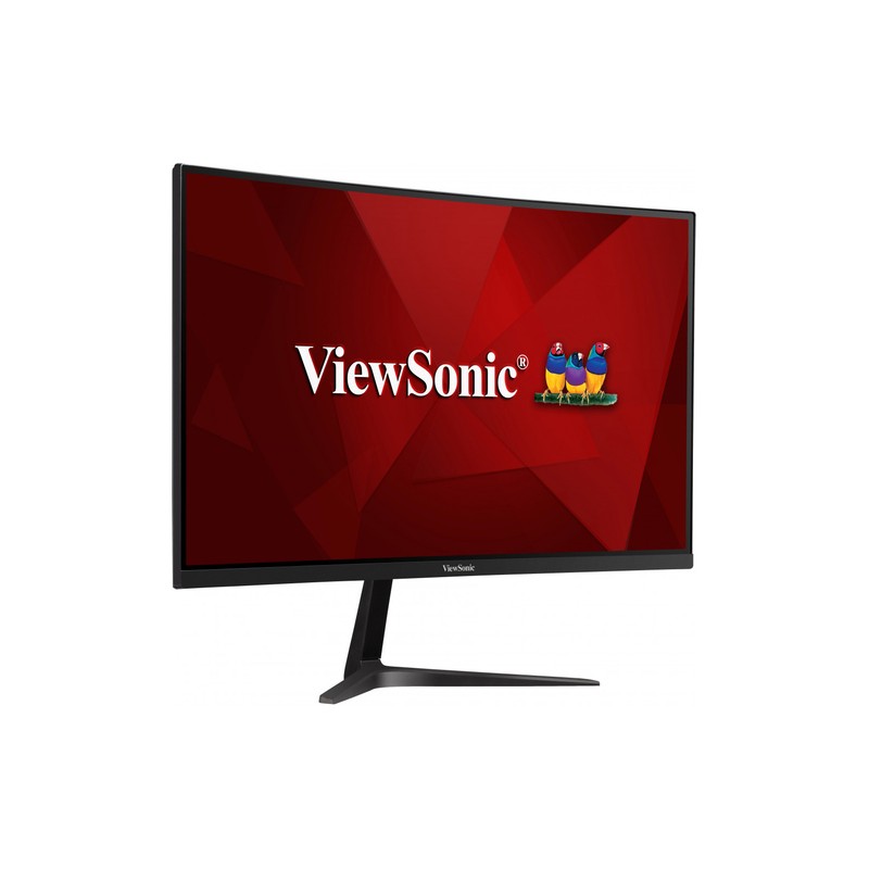 MONITOR LED GAMING 27  VIEWSONIC VX2719-PC-MHD NEGRO - Imagen 2