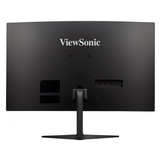 MONITOR LED GAMING 27  VIEWSONIC VX2719-PC-MHD NEGRO - Imagen 3