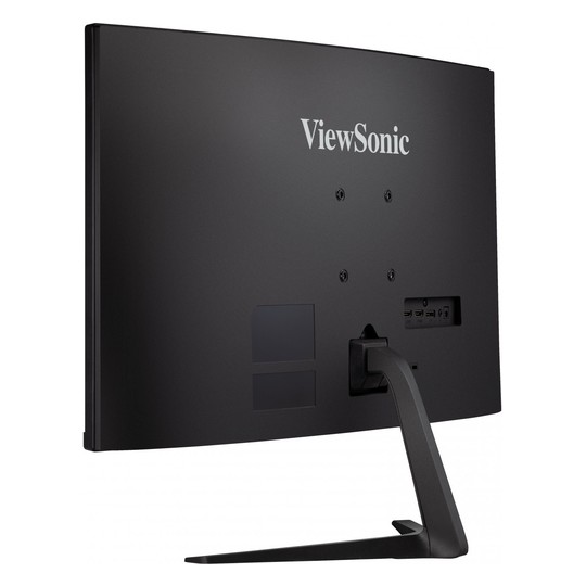 MONITOR LED GAMING 27  VIEWSONIC VX2719-PC-MHD NEGRO - Imagen 4