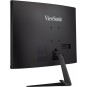 MONITOR LED GAMING 27  VIEWSONIC VX2719-PC-MHD NEGRO - Imagen 4