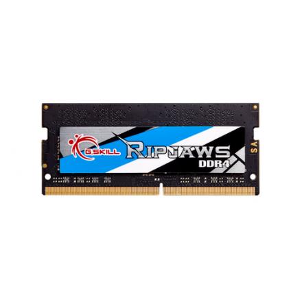 MODULO MEMORIA RAM S/O DDR4 8GB 3200MHz G. SKILL RIPJAWS - Imagen 1
