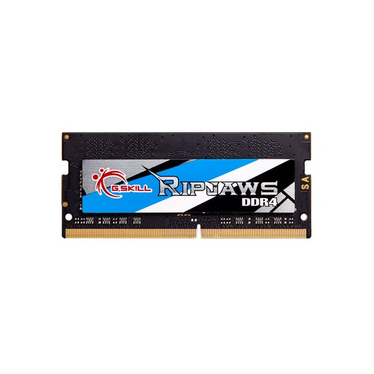 MODULO MEMORIA RAM S/O DDR4 8GB 3200MHz G. SKILL RIPJAWS - Imagen 1