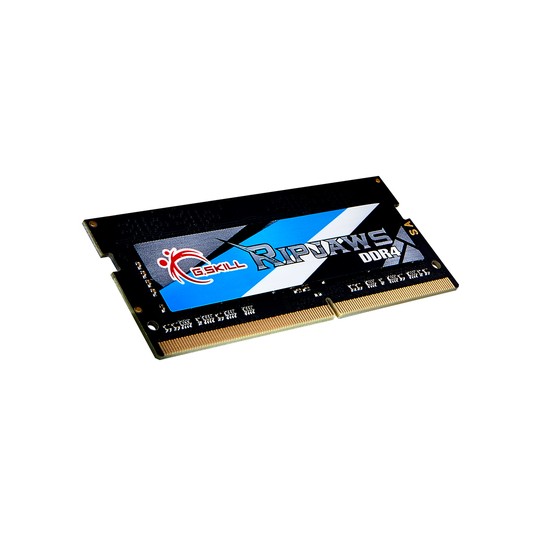 MODULO MEMORIA RAM S/O DDR4 8GB 3200MHz G. SKILL RIPJAWS - Imagen 2