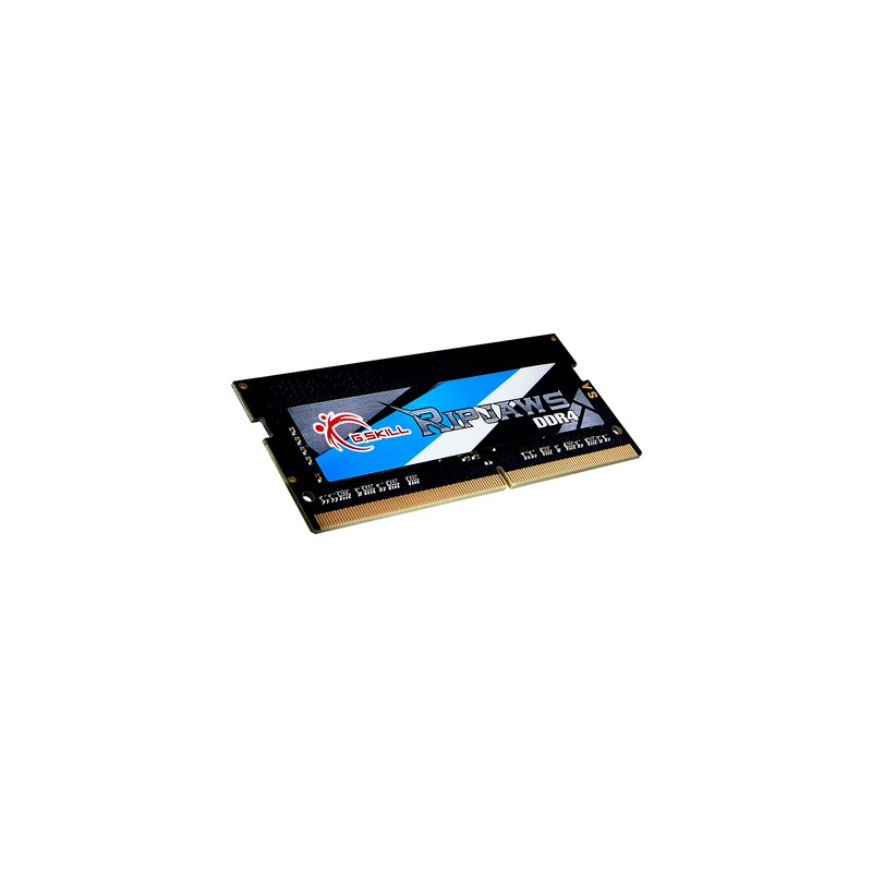 MODULO MEMORIA RAM S/O DDR4 8GB 3200MHz G. SKILL RIPJAWS - Imagen 2