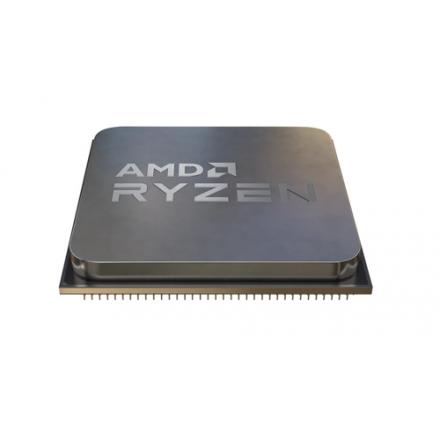 PROCESADOR AMD AM4 RYZEN 5 5600 6X3.6GHZ/32MB BOX - Imagen 1