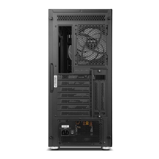 TORRE E-ATX NOX HUMMER HORUS - Imagen 4