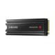 DISCO DURO M2 SSD 2TB SAMSUNG 980PRO PCIE4.0 NVM DISIPADOR - Imagen 3