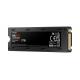 DISCO DURO M2 SSD 2TB SAMSUNG 980PRO PCIE4.0 NVM DISIPADOR - Imagen 4