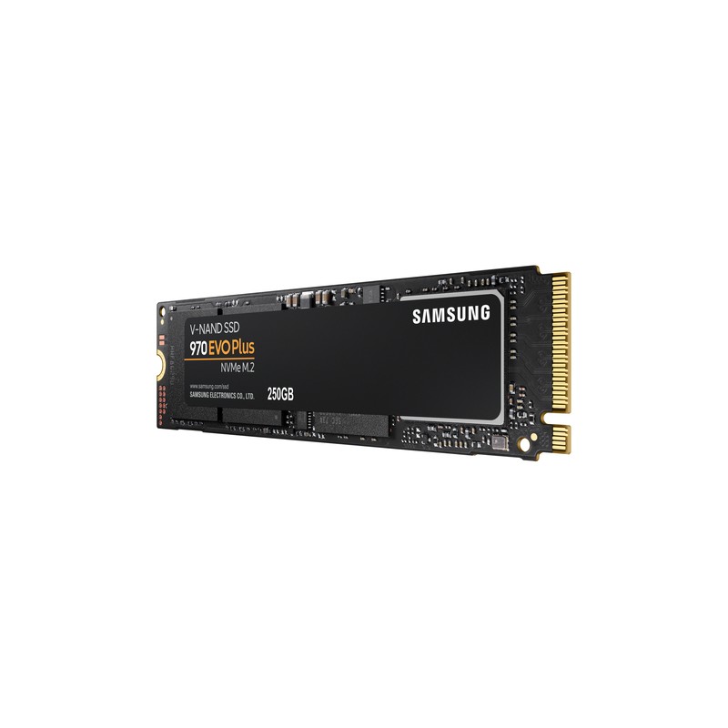 DISCO DURO M2 SSD 250GB SAMSUNG 970 EVO PLUS NVME - Imagen 3